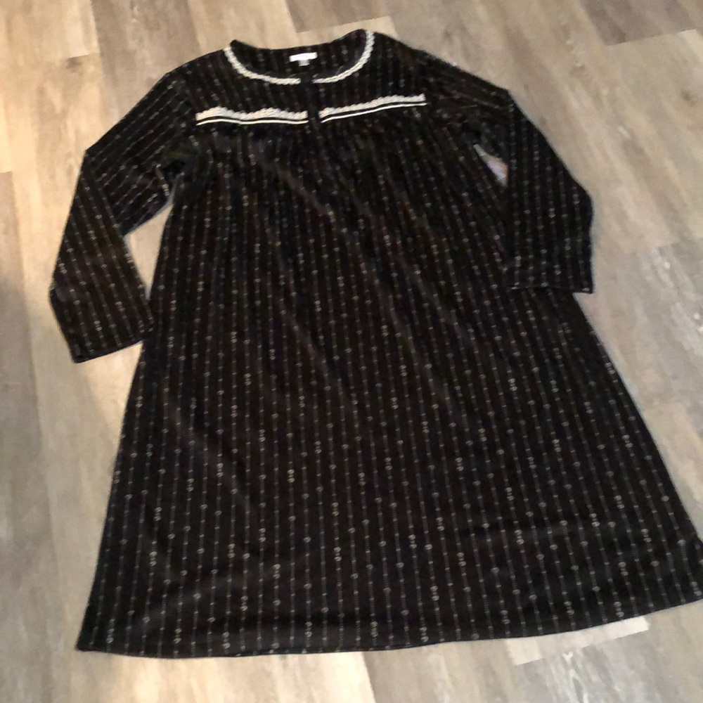 Secret Treasures Sleepwear